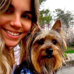 Meet your Posher, Ivonne